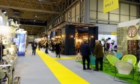 英国伯明翰家具展览会(January Furniture Show)2027年参展指南