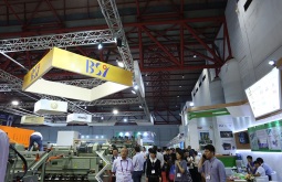2026年印尼家具生产及室内装饰展览会(interzum jakarta)将展出哪些内容?
