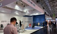2026年德国科隆办公家具及管理设备展览会(Orgatec)门票购买方式
