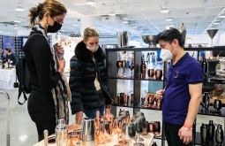 2026年美国亚特兰大户外家具展览会(Casual Market Atlanta)观展指南