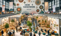 2026年德国慕尼黑家具及家居用品展(HEIM+HANDWERK)将展出哪些内容？