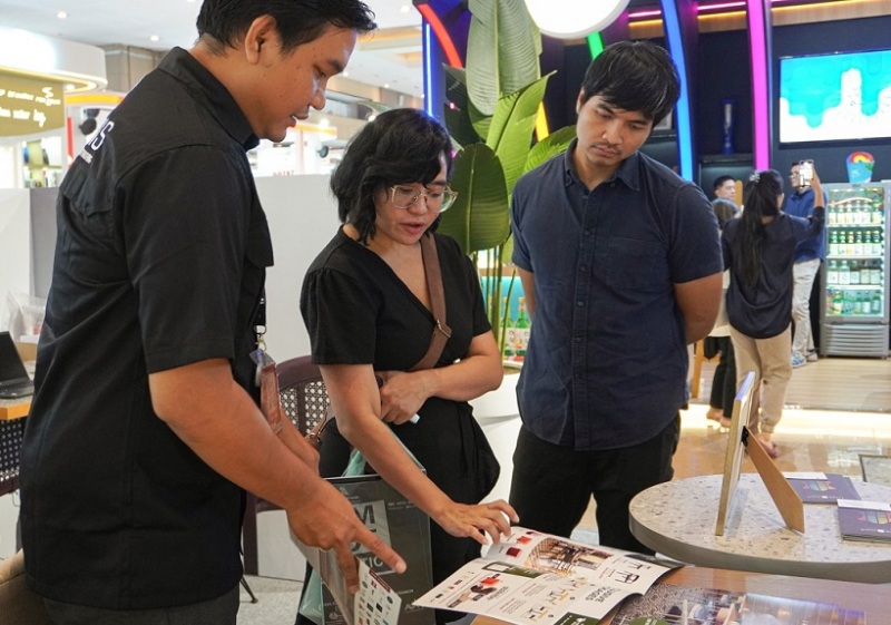 印度孟买家具展览会WOFX