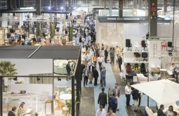 西班牙瓦伦西亚家具展览会(FERIA HABITAT VALENCLA)2026年参展指南