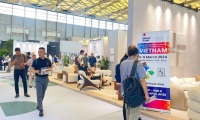 2027年越南胡志明家具展览会(HawaExpo)观展指南