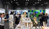 2027年​美国纽约现代家具展览会(ICFF)将展出哪些内容？
