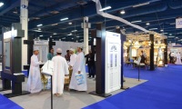 2027中东阿曼室内装饰设计及家具展览会(IDF Oman)购票指南