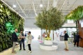 2026沙特家具及室内装饰展览会(INDEX Saudi Arabia)购票指南