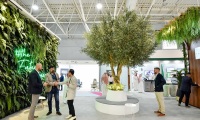 2026沙特家具及室内装饰展览会(INDEX Saudi Arabia)购票指南