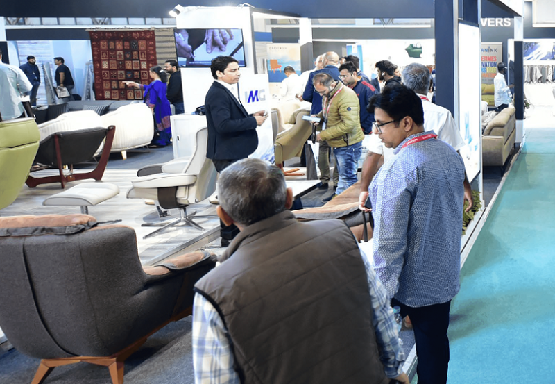 中东阿联酋沙迦家具展览会