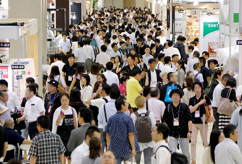 日本东京餐厨用品展览会