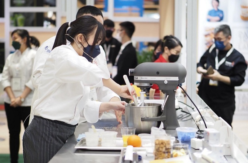 马来西亚吉隆坡食品及酒店用品展览会