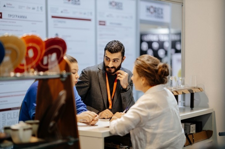 哈萨克斯坦酒店用品展览会