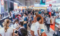 2027年越南胡志明食品及酒店用品展览会(FHV)涵盖哪些展品类别？