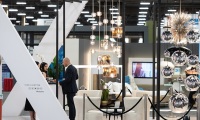 2027年美国拉斯维加斯酒店设计展览会(HD Expo)观展指南