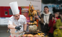 2027年法国里昂酒店用品及餐饮展览会(SIRHA LYON)观展指南