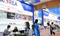 2027年越南河内贸易展览会(VIETNAM EXPO)门票购买方式