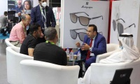 2026年中东迪拜光学眼镜展览会(VISIONPLUS EXPO DUBAI)涵盖哪些展品类别？