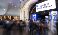 一文看懂泰国酒店用品及咖啡展览会(HORECA  Asia)展位预约全流程