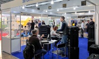 2026年俄罗斯莫斯科秋季光学眼镜展MIOF(MOSCOW INTERNATIONAL OPTICAL FAIR)布展、开展、撤展全流程注意事项