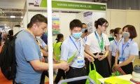 2026年越南胡志明贸易展览会(VIETNAM EXPO)观展指南