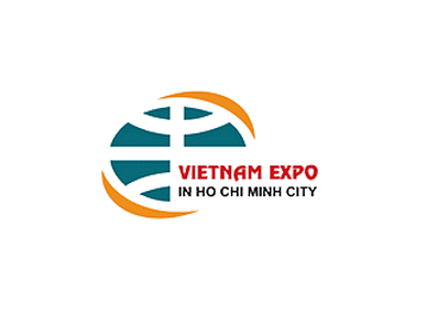 越南胡志明贸易展览会展会现场图片