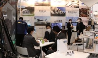 2026年日本东京楼宇设备维修及清洁设备展览会(Building Mainternance & Clean Expo)涵盖哪些展品类别？
