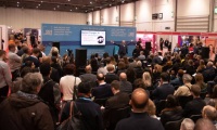 英国伦敦零售科技展览会(Smart Retail Tech)怎么预约展位?标准流程清晰指南