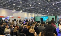 2026年英国伦敦零售科技展览会(Smart Retail Tech)观展指南