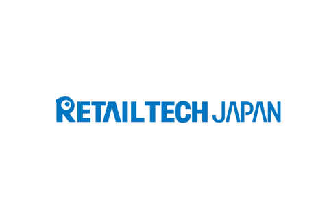 日本东京零售展览会展会现场图片