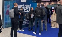 2026年美国零售科技展览会(Smart Retail Tech)展位预定流程+选位技巧+安全注意事项