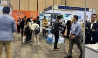 2027年泰国曼谷智慧零售展览会(Smart Delivery Expo)涵盖哪些展品类别？