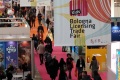 新手参加意大利博洛尼亚品牌版权交易展览会(Bologna Licensing Trade Fair)展会：展位预约简化流程