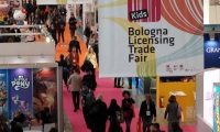 新手参加意大利博洛尼亚品牌版权交易展览会(Bologna Licensing Trade Fair)展会：展位预约简化流程