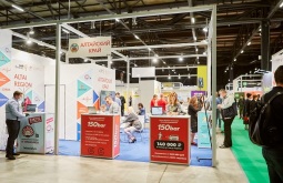 俄罗斯莫斯科连锁加盟展览会(BUYBRAND EXPO )怎么预约展位?标准流程清晰指南
