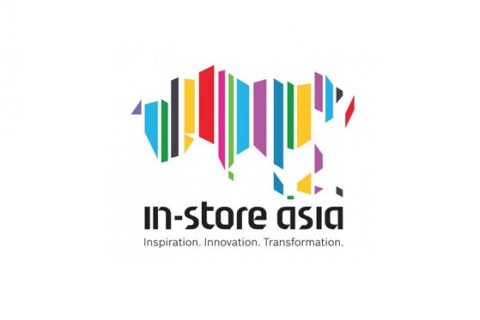 印度孟买零售展览会展会现场图片