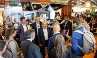 2026年德国法兰克福连锁加盟展览会(Franchise Frankfurt)展位预定注意事项与风险防范
