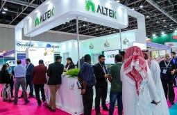 中东迪拜睡眠床垫展览会(Sleep Expo Middle East)怎么预约展位？标准流程清晰指南