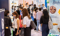 Natural & Organic Asia 2023香港天然有机食品展将于9月举办,亚洲知名健康食品展!展位、门票、会刊申请