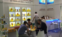 2025广州国际优质大米及品牌杂粮展览会门票多少钱？怎么购票？