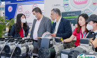 2025广州华南国际口腔展览会展位图与展位预订