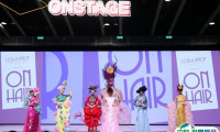 卡思曼伯香港亚太美容展览会2025展商名录会刊