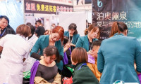 2025郑州美容展-郑州美博会时间表与地址