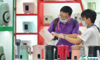 2025中国（中山）家电交易会时间表和地点
