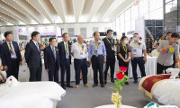 2025西安国际酒店用品及餐饮业博览会观众登记及登记方式