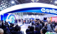 中国(北京)国际光学眼镜展览会2025展商名录