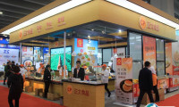 广州清洁设备用品展览会2024展商名录