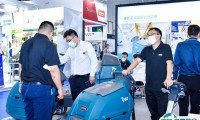 2025上海国际清洁技术与设备博览会时间表与地点