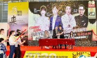 上海国际餐饮连锁加盟展-中国连锁品牌节2025电子会刊