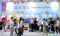 2025深圳国际玩具及教育产品展览会时间表和地址