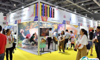 2025深圳国际授权及衍生品展览会展位价格与展位申请
